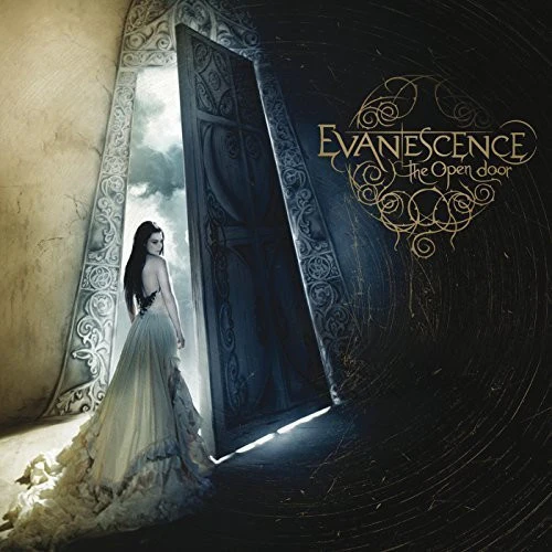Evanescence - The Open Door - Image 2
