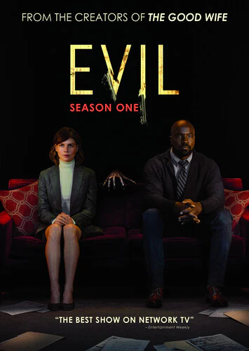 Evil: Season One - Image 2