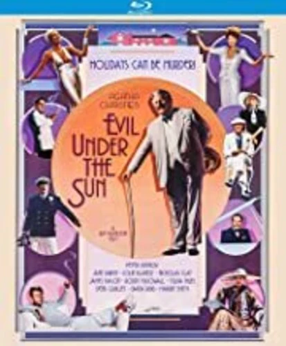 Evil Under the Sun