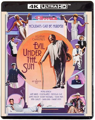 Evil Under the Sun - Image 2