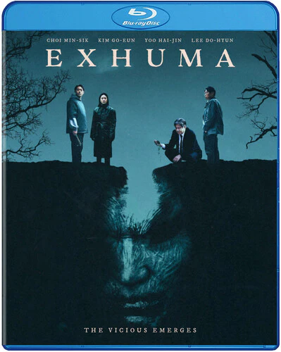 Exhuma - Image 2