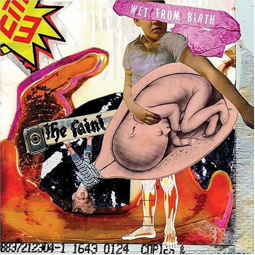 Faint - Wet from Birth - Image 2