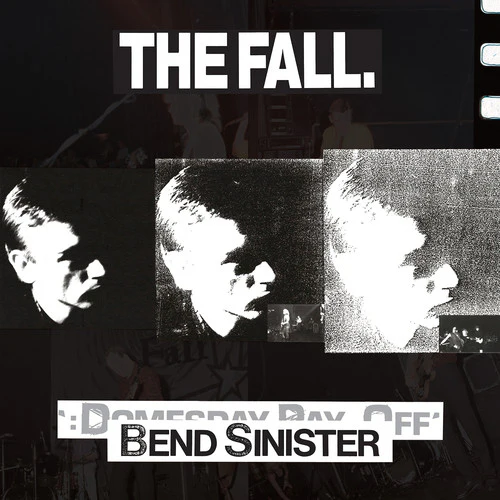 Fall - Bend Sinister / the Domesday Pay-Off - Plus - Image 2