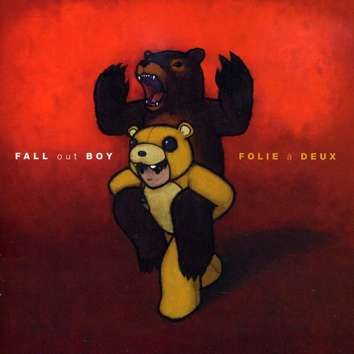 Fall Out Boy - Folie a Deux - Image 2