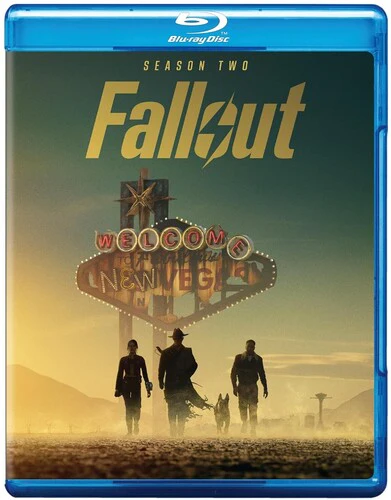 Fallout: Season Two - Image 2