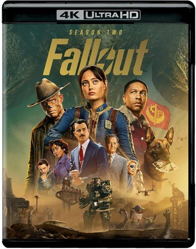 Fallout: Season Two - Image 3