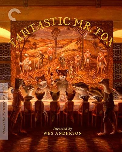 Fantastic Mr. Fox - Image 2