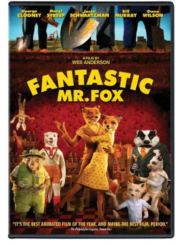 Fantastic Mr. Fox - Image 3