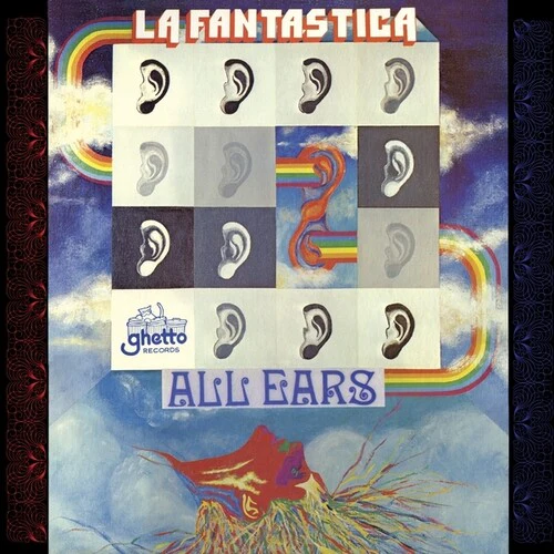 Fantastica - From Ear To Ear