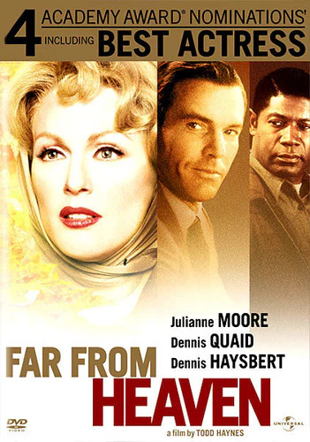 Far From Heaven