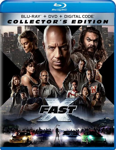 Fast X - Image 2