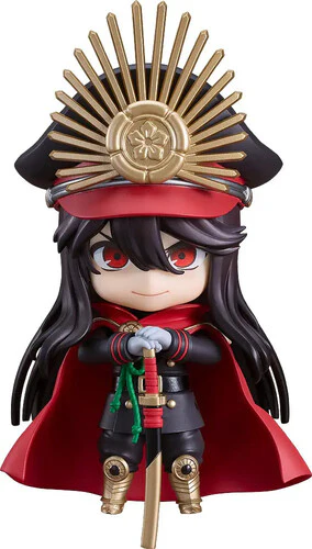 Fate/Grand Order - Nendoroid - Archer Oda Nobunaga Figure