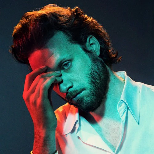 Father John Misty - God's Favorite Customer - Image 3