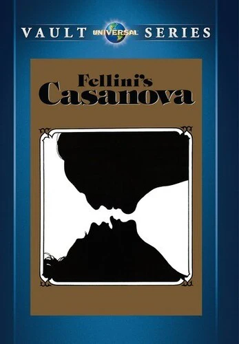 Fellini's Casanova - Image 2
