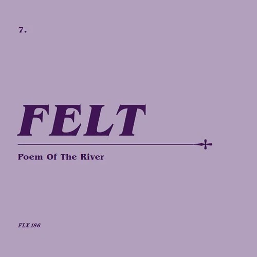 Felt - Poem Of The River - Image 2
