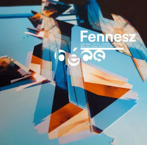 Fennesz - Becs - Image 2