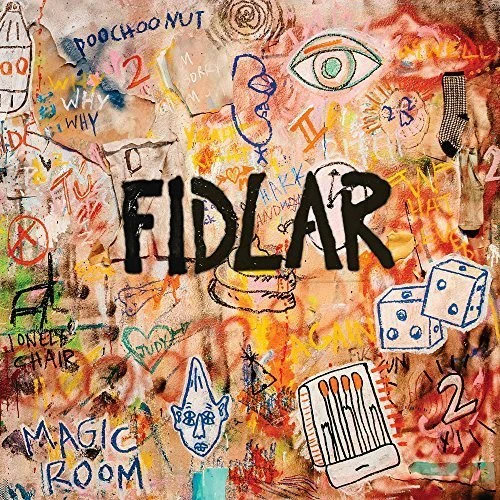 Fidlar - Too - Image 3