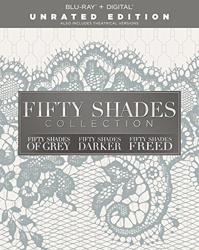Fifty Shades 3-movie Collection - Image 2