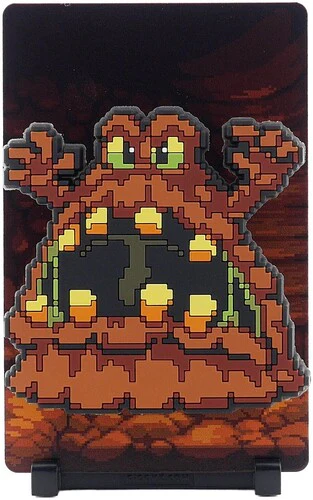 Figgyz - Conkers Bad Fur Day Great Mighty Poo