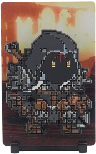 Figgyz - Darksiders - War (Abyssal Armor) (Clcb)