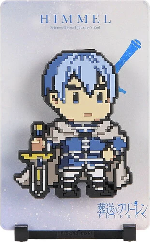 FiGGYZ - Frieren: Beyond Journeys End - Himmel Magnetic Collectible
