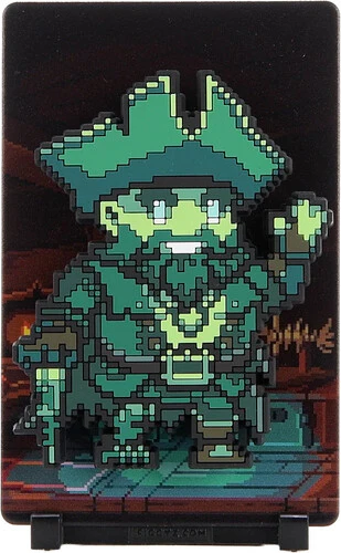 FiGGYZ - Sea of Thieves - The Pirate Lord Magnetic Collectible