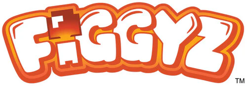 FiGGYZ - Street Fighter II - Akuma (Player 2) Magnetic Collectible