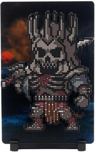 Figgyz - The Witcher Eredin (Clcb) (Mag)