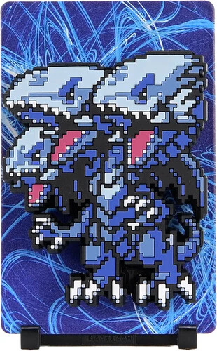 FiGGYZ - Yu-Gi-Oh! - Blue-Eyes Ultimate Dragon Magnetic Collectible