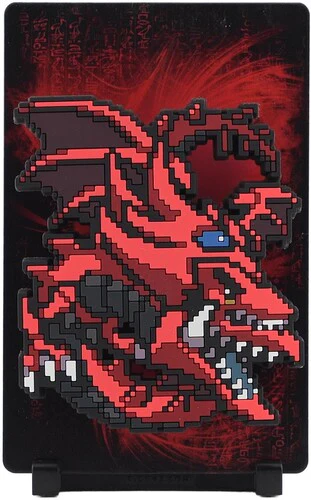 FiGGYZ - Yu-Gi-Oh! - Slifer the Sky Dragon Magnetic Collectible