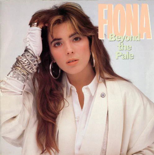 Fiona - Beyond the Pale
