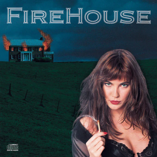Firehouse - Firehouse - Image 2