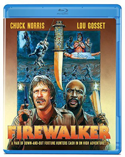 Firewalker - Image 2