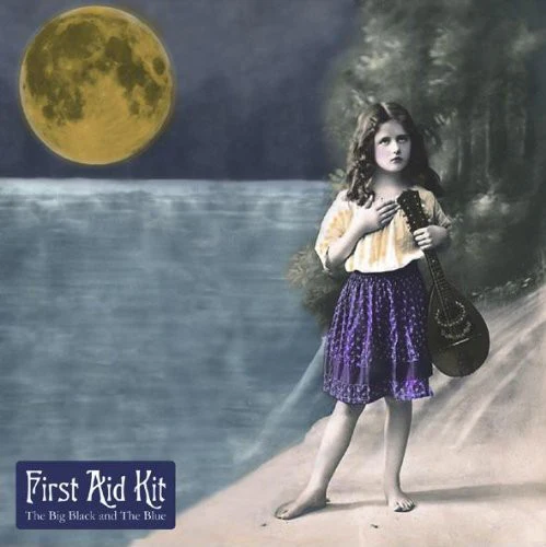 First Aid Kit - The Big Black and The Blue - Image 2