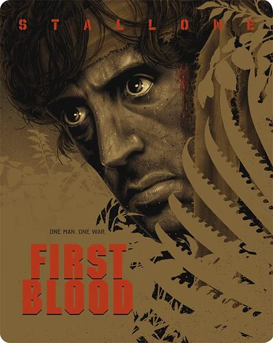 First Blood - Image 4