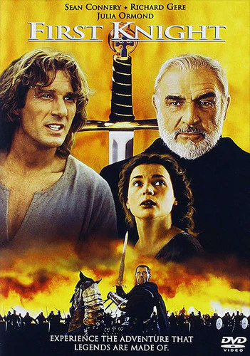 First Knight - Image 2