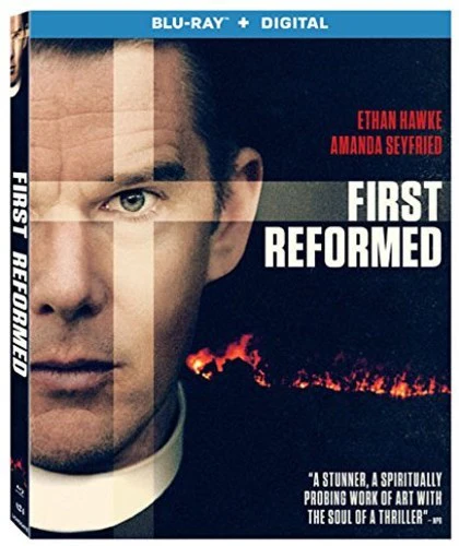 First Reformed - Image 2