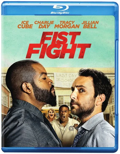 Fist Fight - Image 2