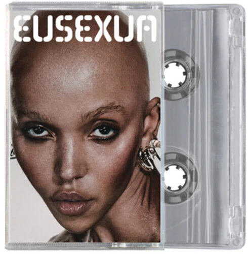 FKA Twigs - Eusexua