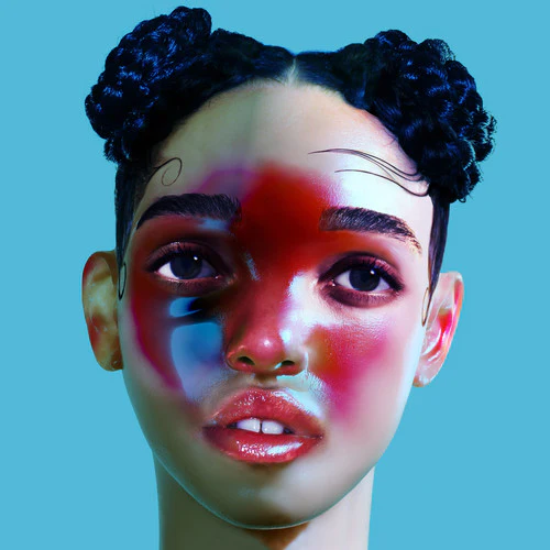 FKA Twigs - LP1 - Image 2