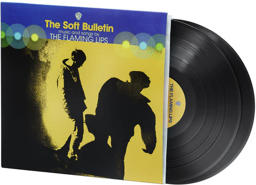 Flaming Lips - The Soft Bulletin - Image 2
