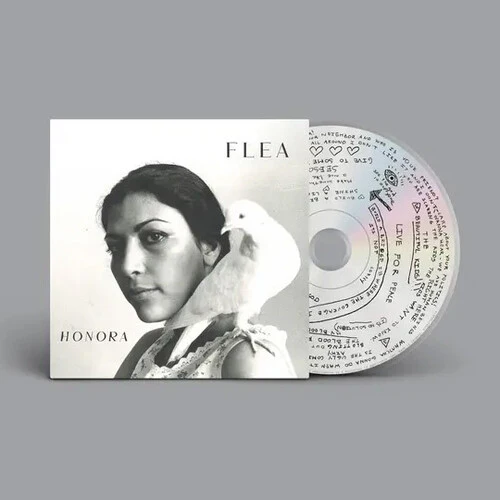 Flea - Honora