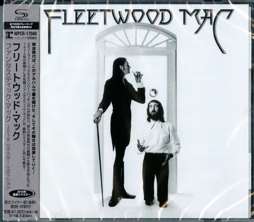 Fleetwood Mac - Fleetwood Mac - Image 2
