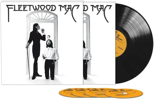 Fleetwood Mac - Fleetwood Mac - Image 4