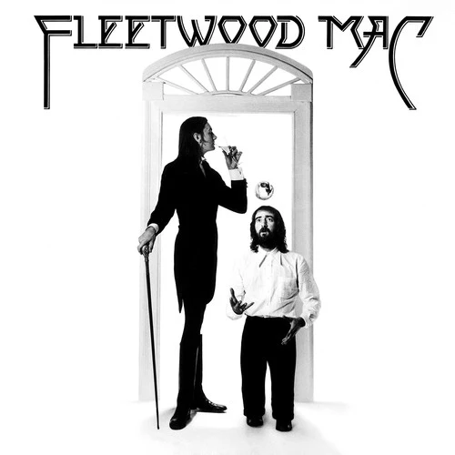 Fleetwood Mac - Fleetwood Mac - Image 5
