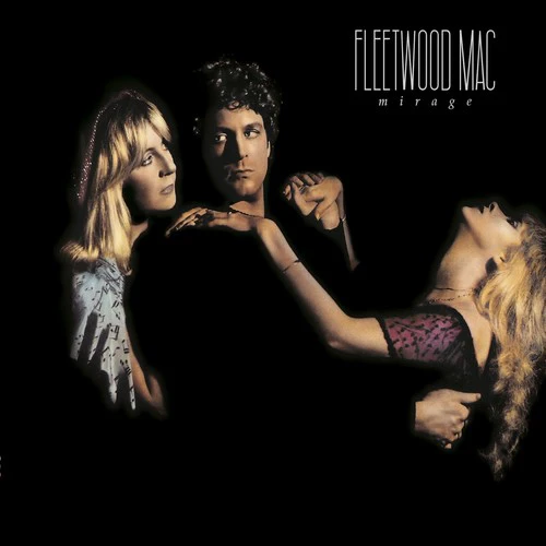 Fleetwood Mac - Mirage - Image 4