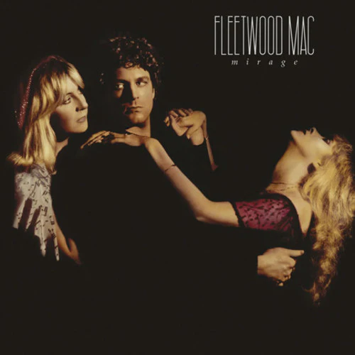 Fleetwood Mac - Mirage - Image 5