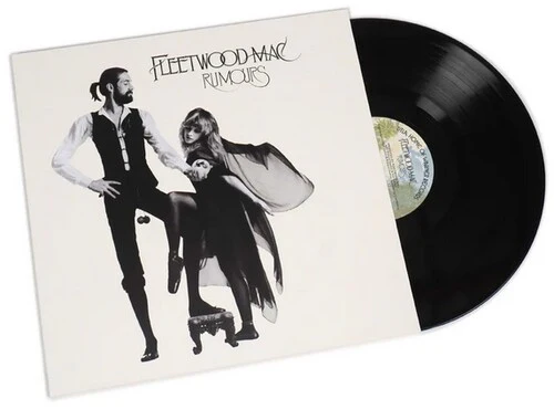 Fleetwood Mac - Rumours