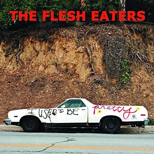 Flesh Eaters - I Used To Be Pretty - Image 2