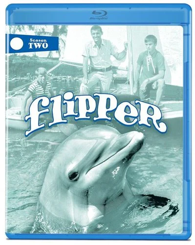 Flipper: Season Two - Image 2